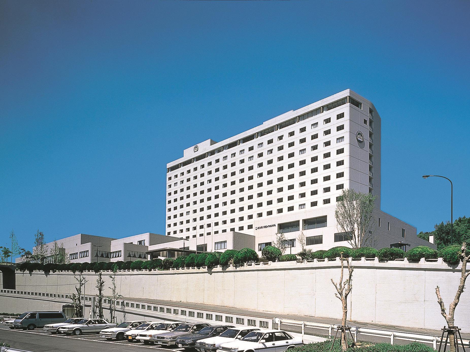 Active Resorts Fukuoka Yahata Китакюсю Экстерьер фото