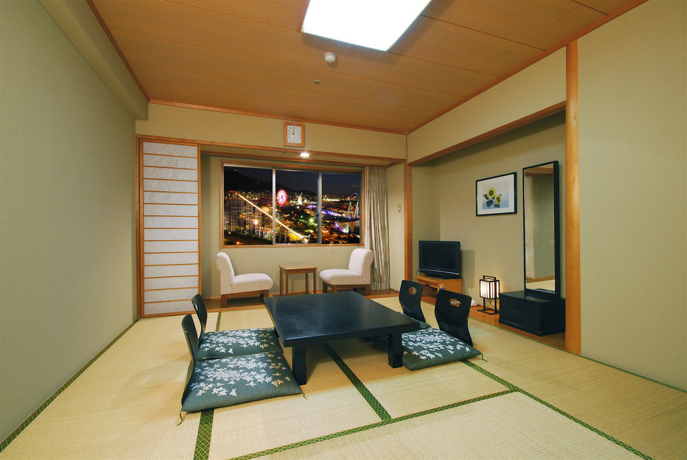 Active Resorts Fukuoka Yahata Китакюсю Экстерьер фото