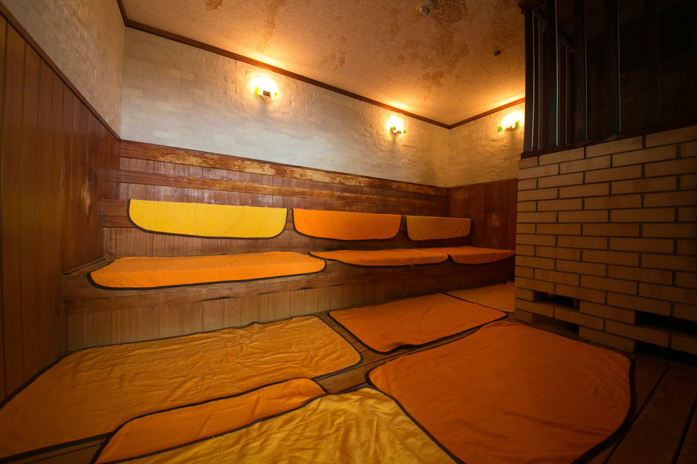 Active Resorts Fukuoka Yahata Китакюсю Экстерьер фото