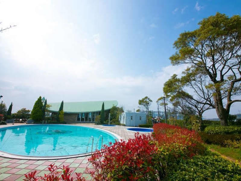 Active Resorts Fukuoka Yahata Китакюсю Экстерьер фото